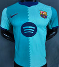 Maillot Barcelone Third 2026/27 (Version Joueur)