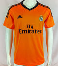Maillot Real Madrid Rétro 2013/14