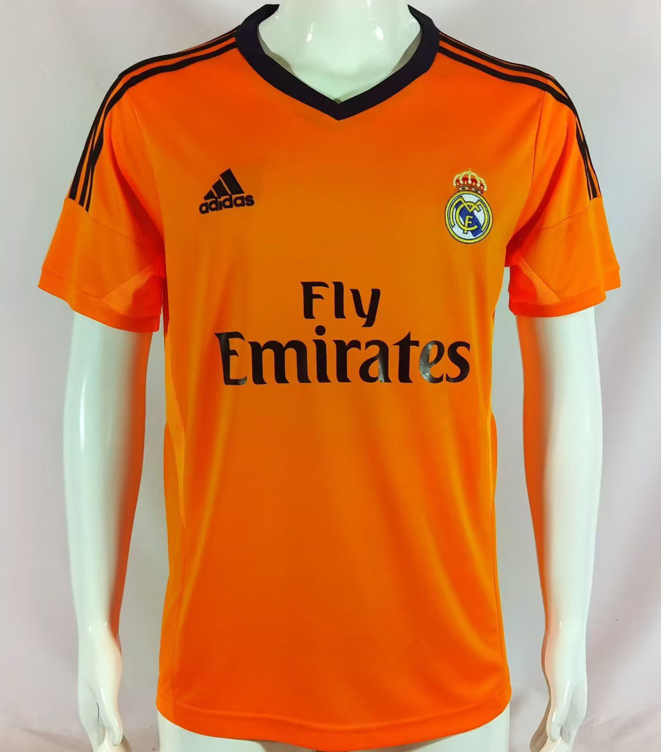 Maillot Real Madrid Rétro 2013/14