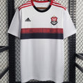 Maillot Flamengo Extérieur Rétro 2019/20