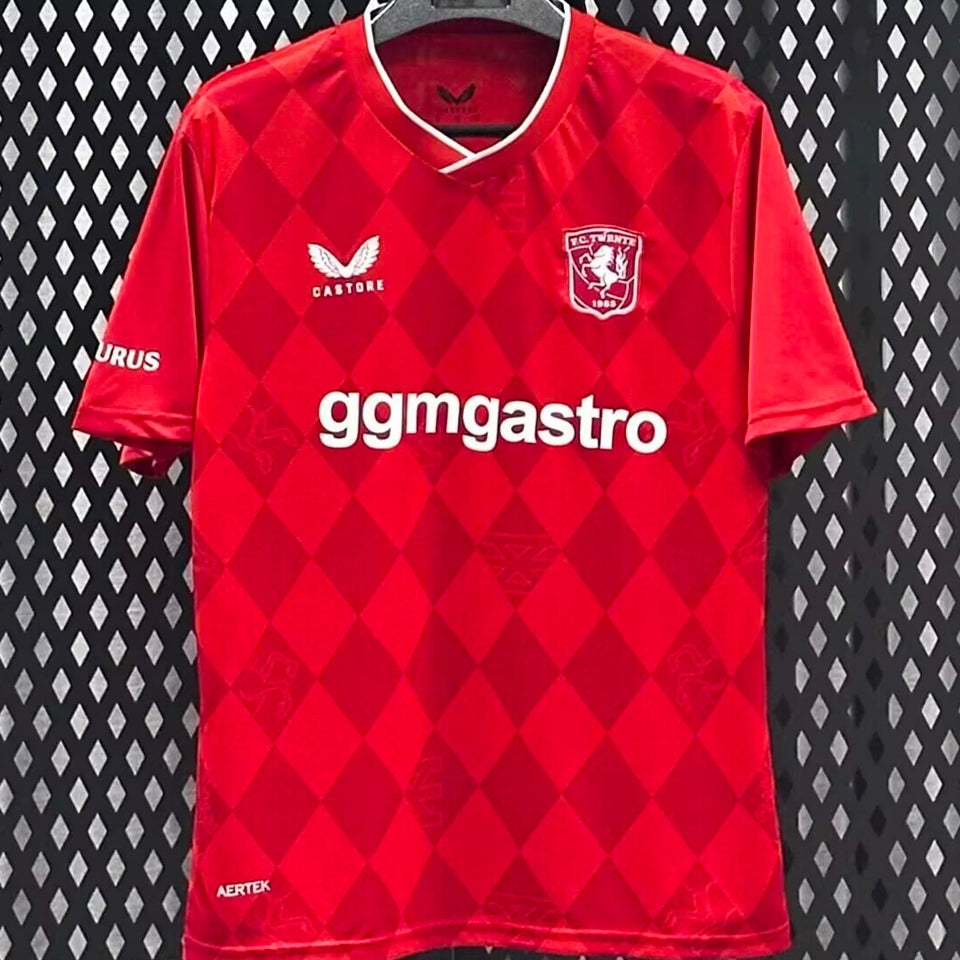 Maillot 26 Twente Domicile 2025