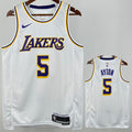 Maillot Lakers Ayton 5