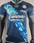 Maillot Puebla Fc Extérieur 2024/25 (Version Joueur)