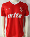 Maillot Atlético Independiente Domicile Rétro 1985/86