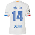 Maillot Barcelone Extérieur 2023/24