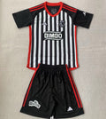 Maillot Club De Cuervos 2024/25 Enfant