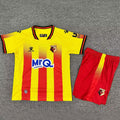 Maillot Watford 2025/26