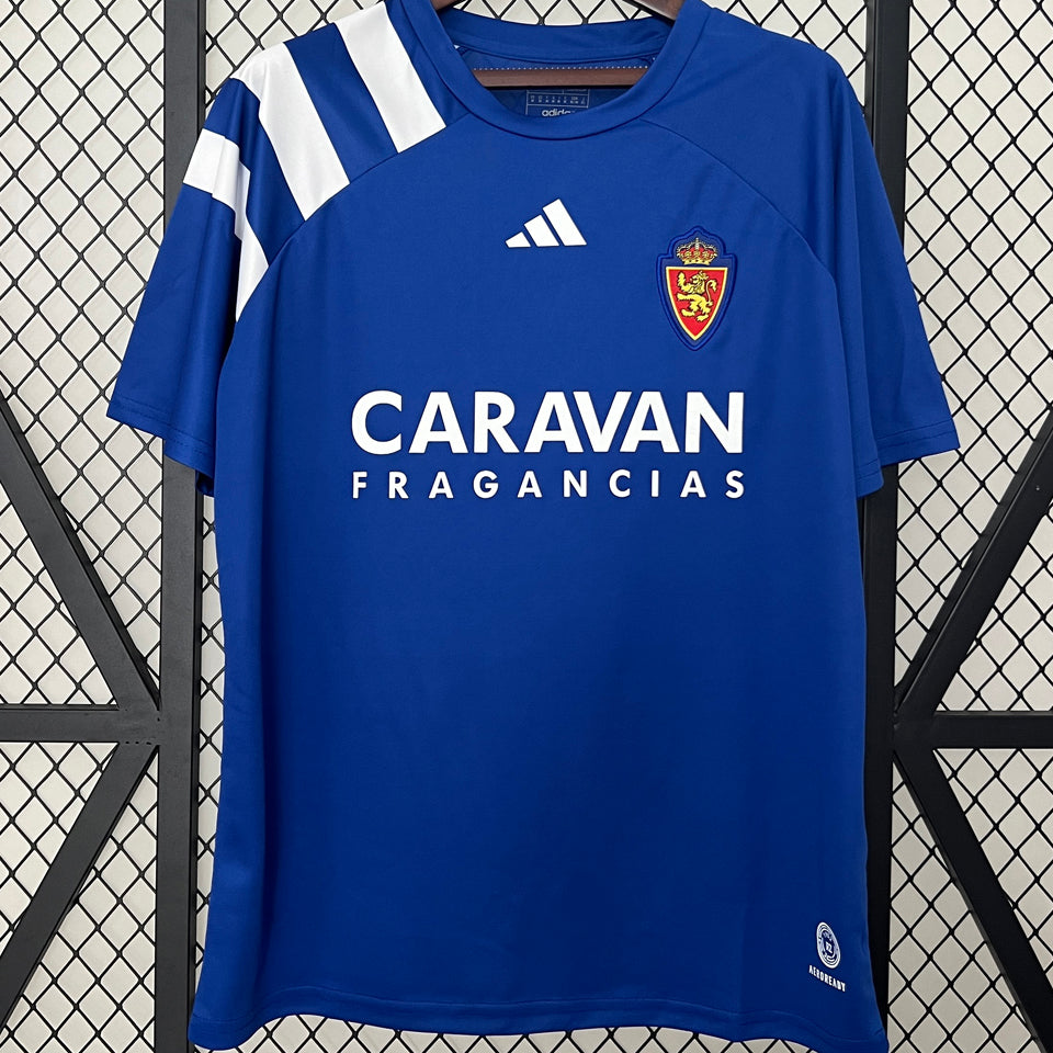 Maillot Zaragoza 2024
