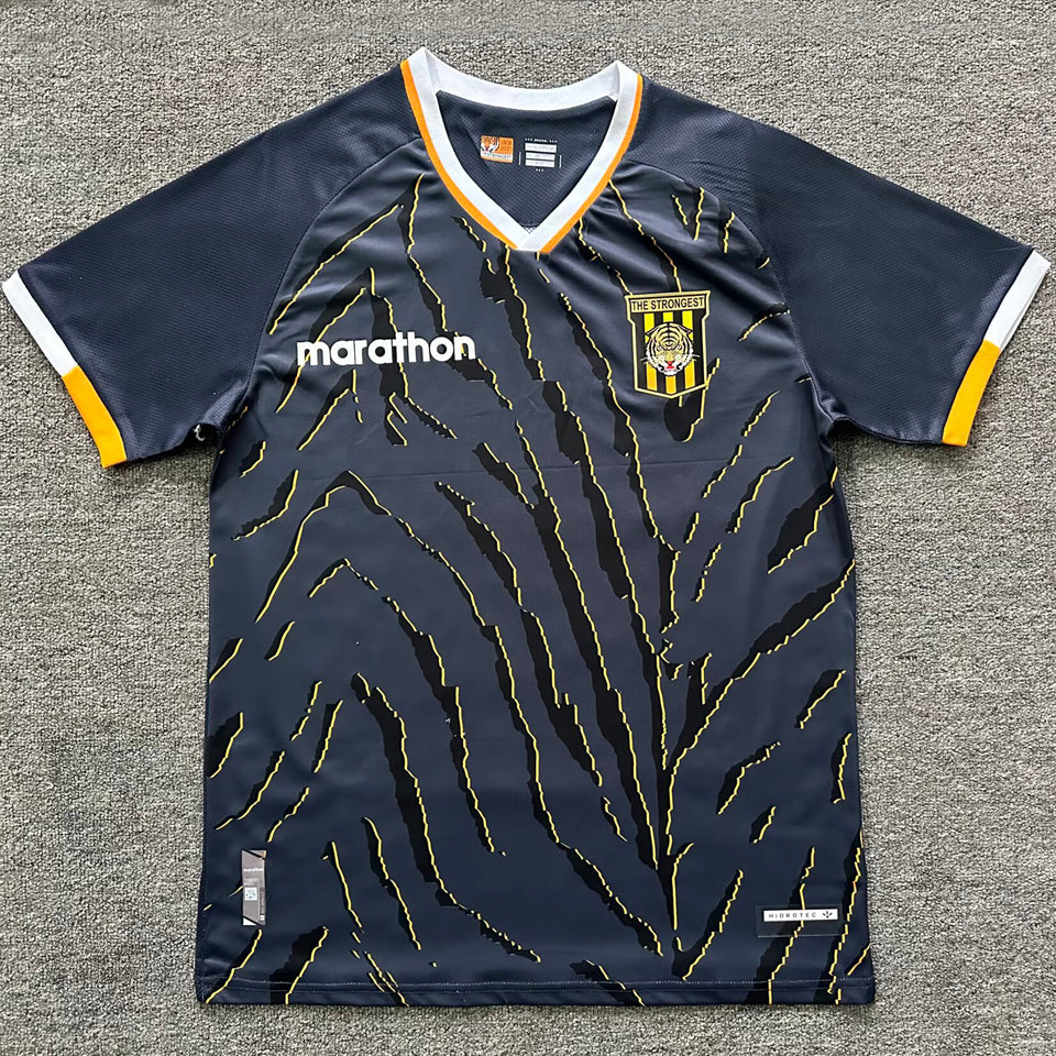 Maillot The Strongest 2024