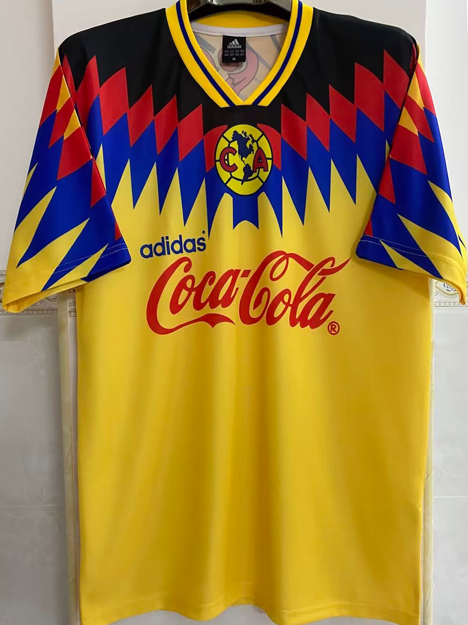 Maillot Club America Domicile Rétro 1995