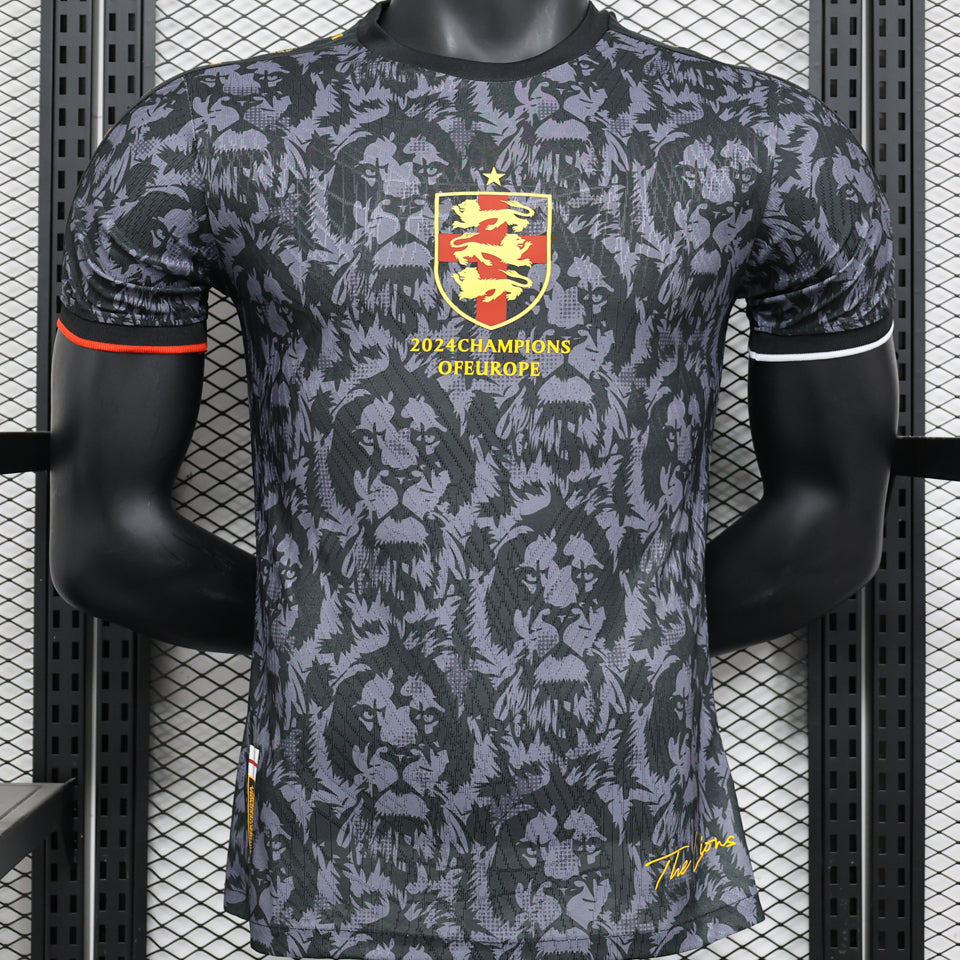 Maillot Angleterre 2025 (Version Joueur)