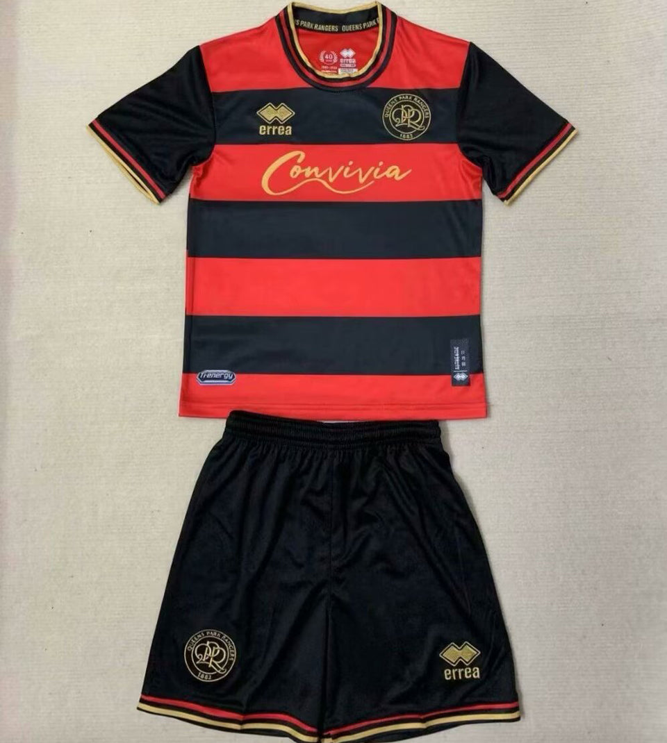 Maillot Queens Park Rangers Extérieur 2023/24 Enfant