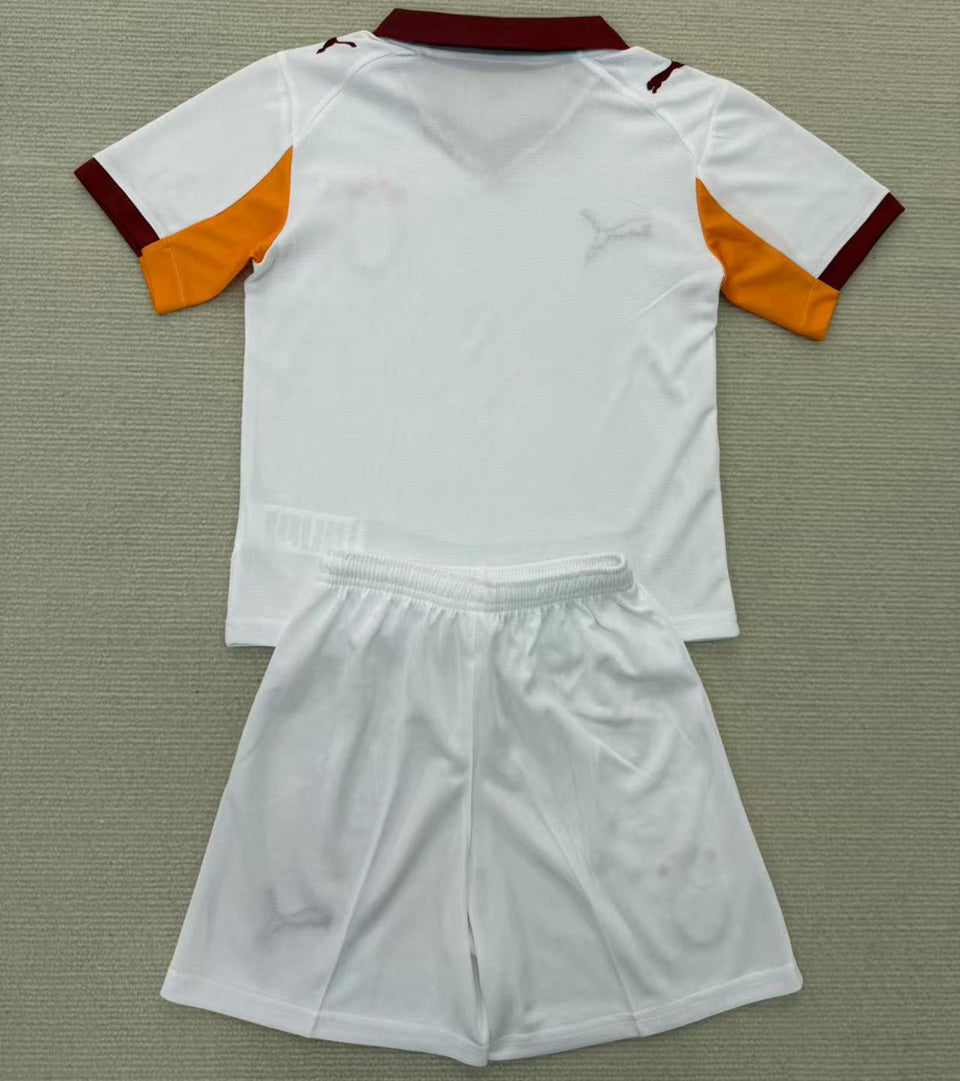 Maillot Galatasaray Extérieur 2025/26 Enfant