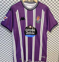 Maillot Real Valladolid Domicile 2024/25