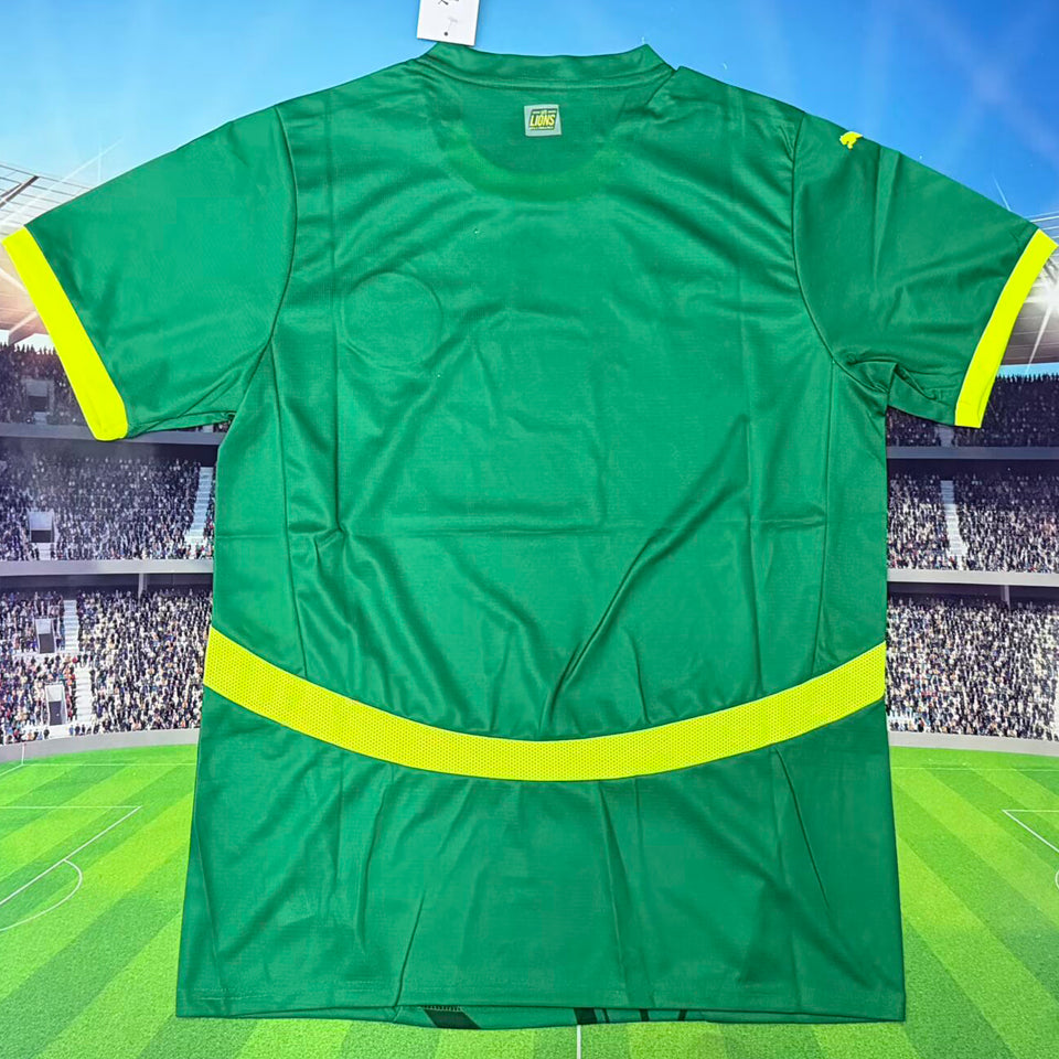 Maillot Senegal Extérieur 2025