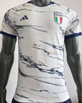 Maillot Italie Extérieur 2023/24 (Version Joueur)