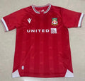 Maillot Wrexham Domicile 2023/24
