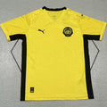 Maillot Malaysia Domicile 2025/26