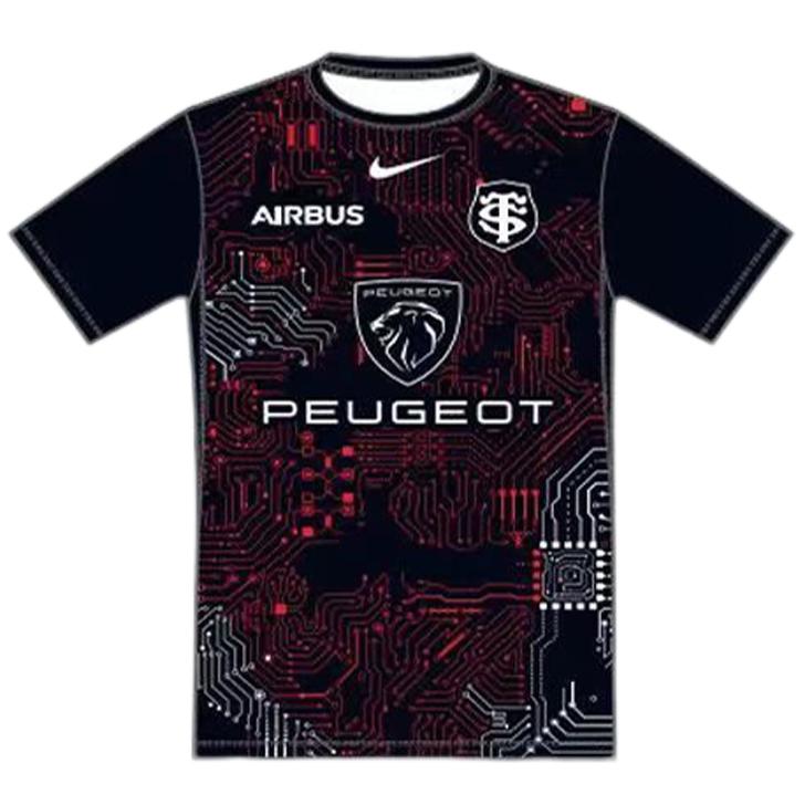 Maillot Stade Toulousain Extérieur 2022/23