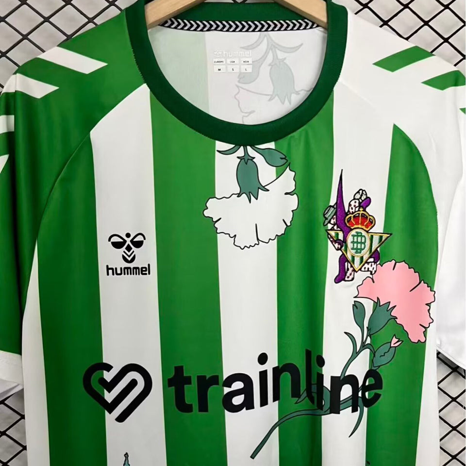 Maillot R Bts 2026/27