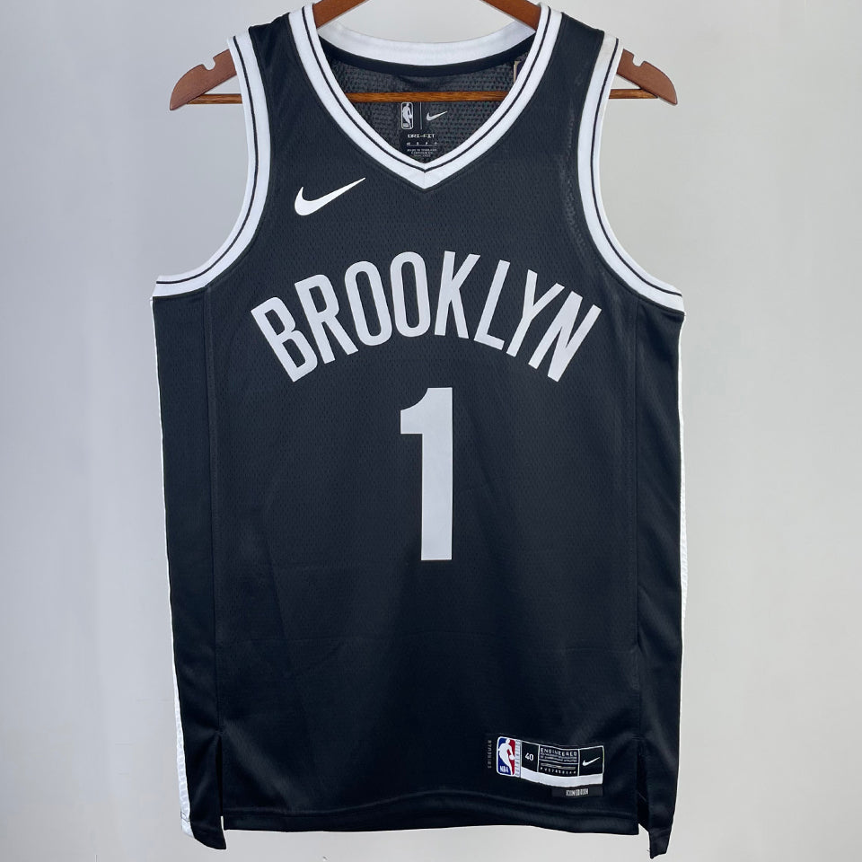 Maillot Nets Bridges 1 2023/24