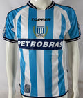Maillot Racing Domicile Rétro