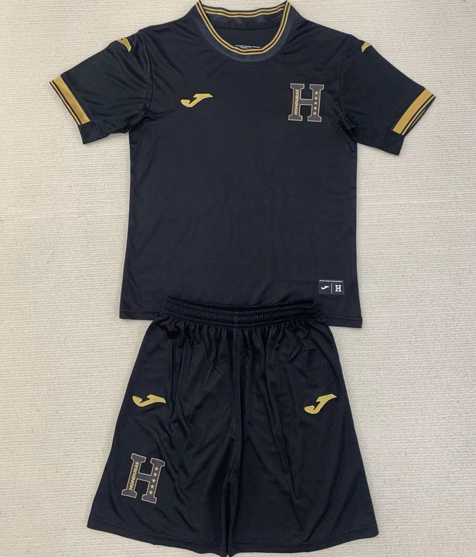 Maillot Honduras 2024/25 Enfant