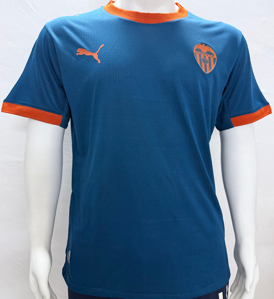 Maillot Valence Extérieur 2026/27 (Version Joueur)