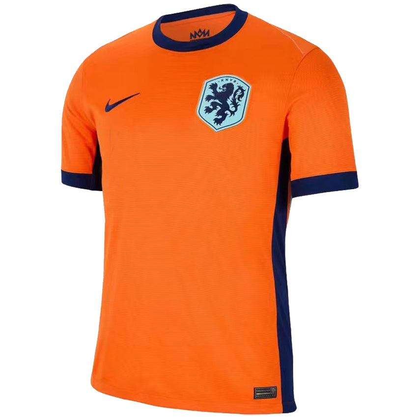 Maillot Pays-Bas Domicile 2024/25