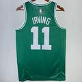 Maillot Celtics Irving 11 2023/24
