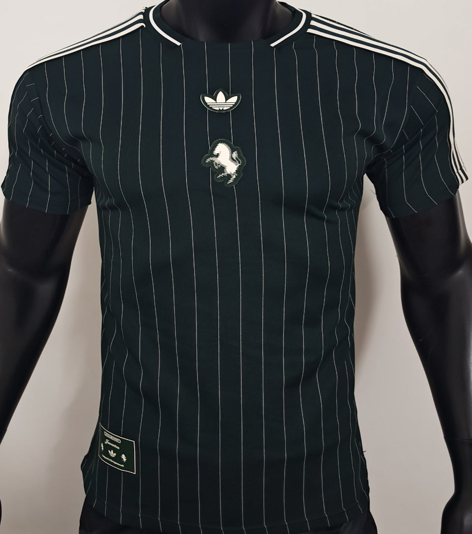 Maillot Juventus Rétro (Version Joueur)