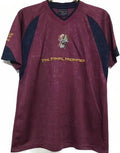 Maillot Iron Maiden Res Rétro