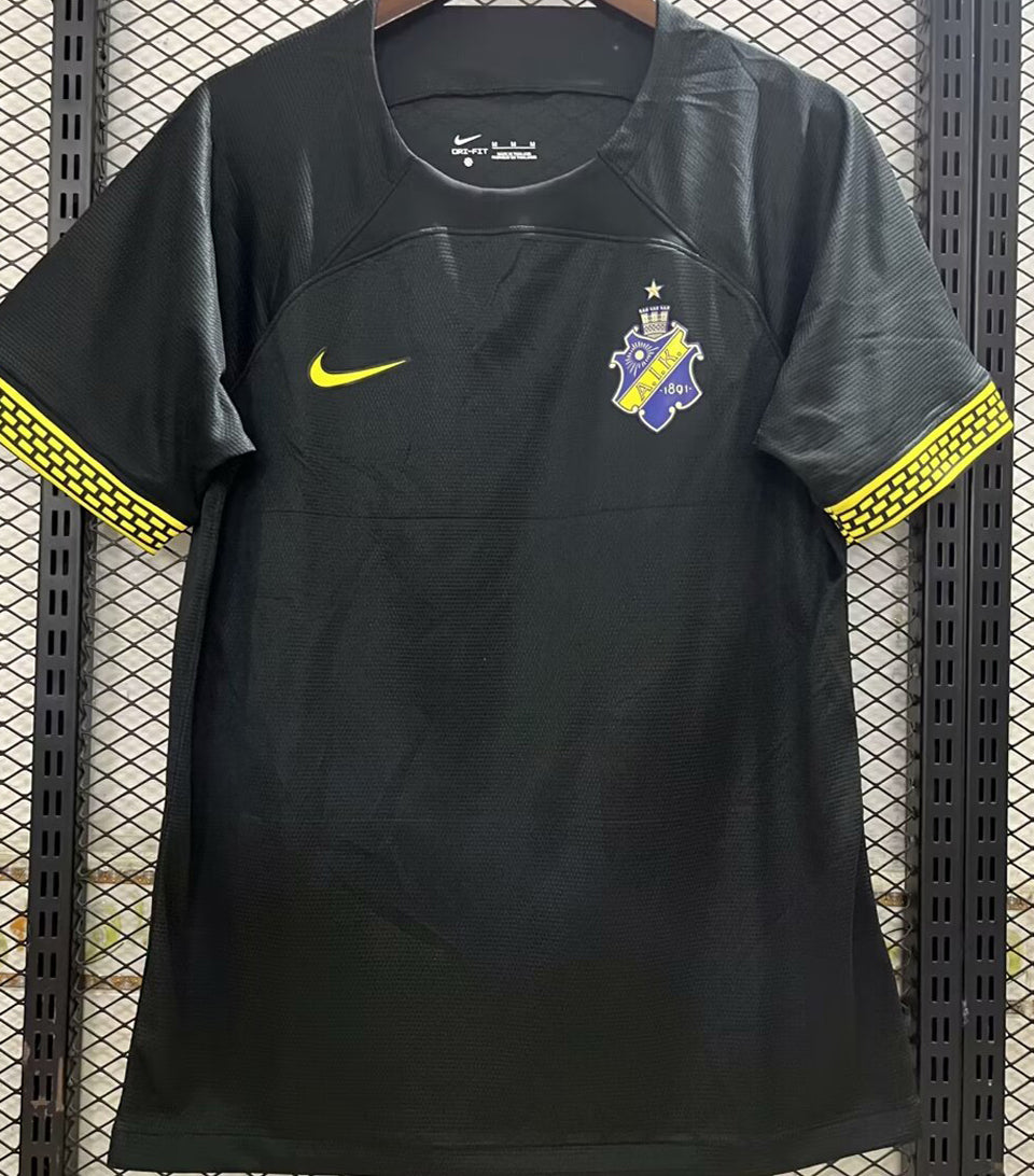 Maillot Aik Solna Domicile 2024/25