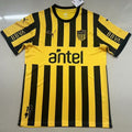 Maillot Atletico Penarol Domicile 2024/25