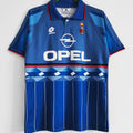 Maillot AC Milan Extérieur Rétro 1995/96