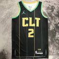 Maillot Hornets Ball 2 2023
