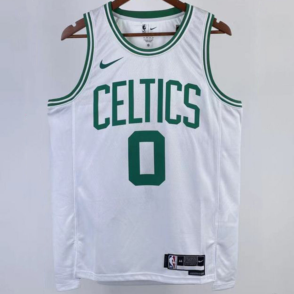 Maillot Celtics Tatum 0 2023/24