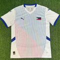 Maillot 27 Philippine Extérieur 2026
