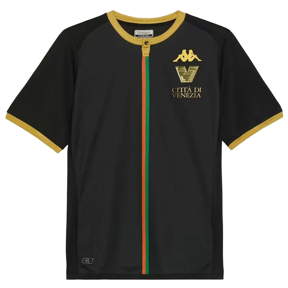 Maillot Venezia Fc Domicile 2023/24