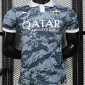 Maillot Al Ahli Sfc 2025/26 (Version Joueur)