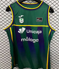 Maillot Malaga Basketball 2025/26