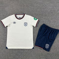 Maillot West Ham Extérieur 2025/26 Enfant