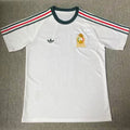 Maillot Mexique Extérieur Rétro