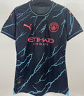Maillot Manchester City Third 2023/24 Femme