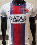 Maillot PSG Extérieur 2026/27 (Version Joueur)