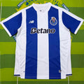Maillot Porto Domicile 2026/27