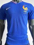 Maillot France Domicile 2024/25 (Version Joueur)