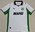 Maillot 26 Sassuolo Extérieur 2025