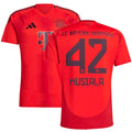 Maillot Botafogo Domicile 2024/25