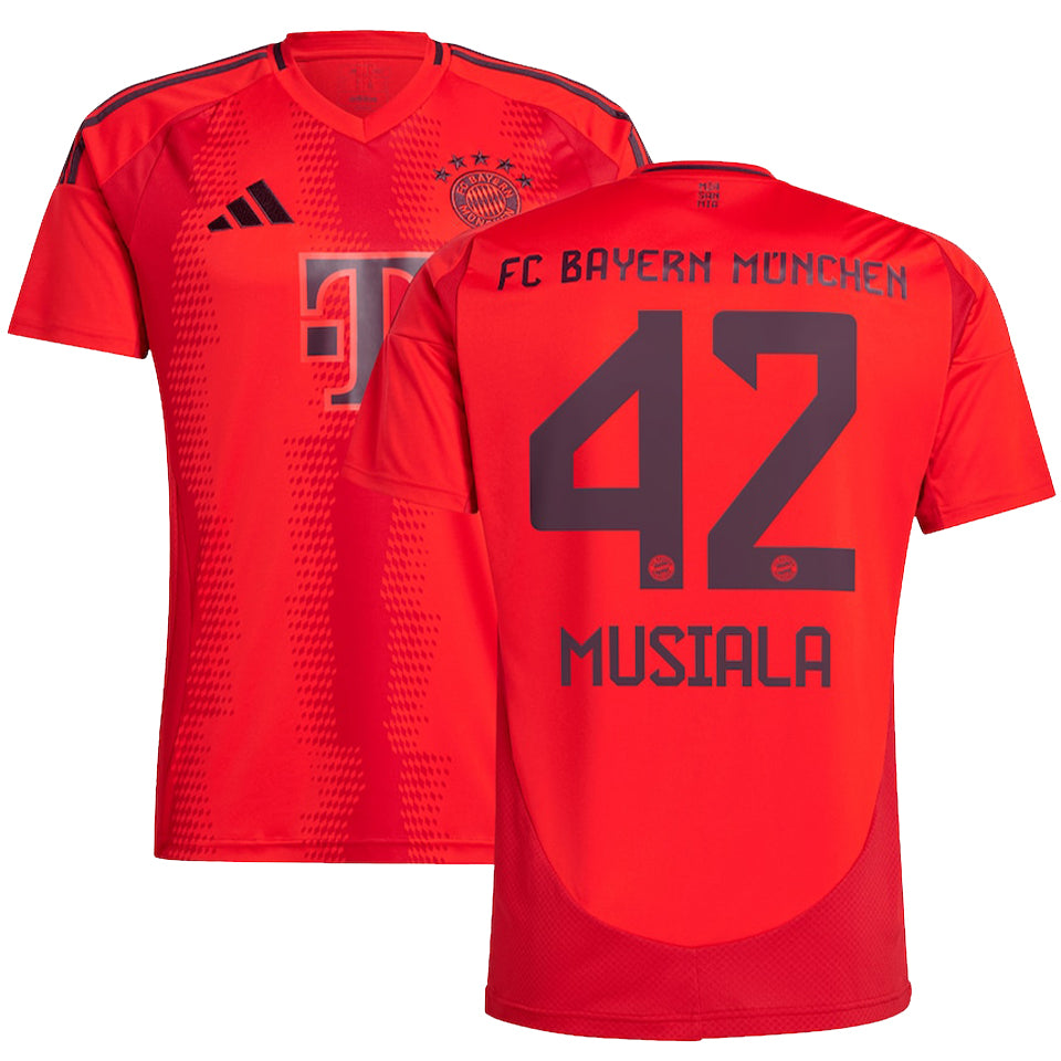 Maillot Botafogo Domicile 2024/25